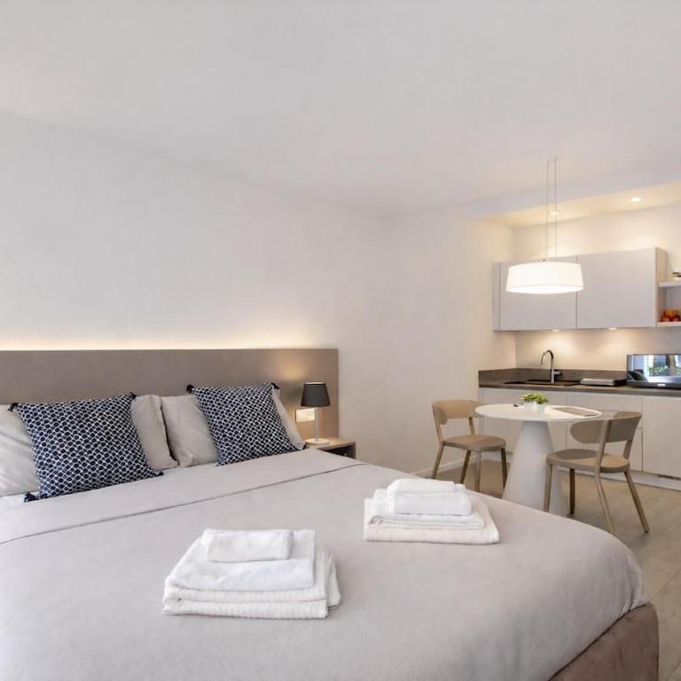 Residenza SubitoSanto - Appartamento 4A "Mantegna" - Appartement Supérieur - 17