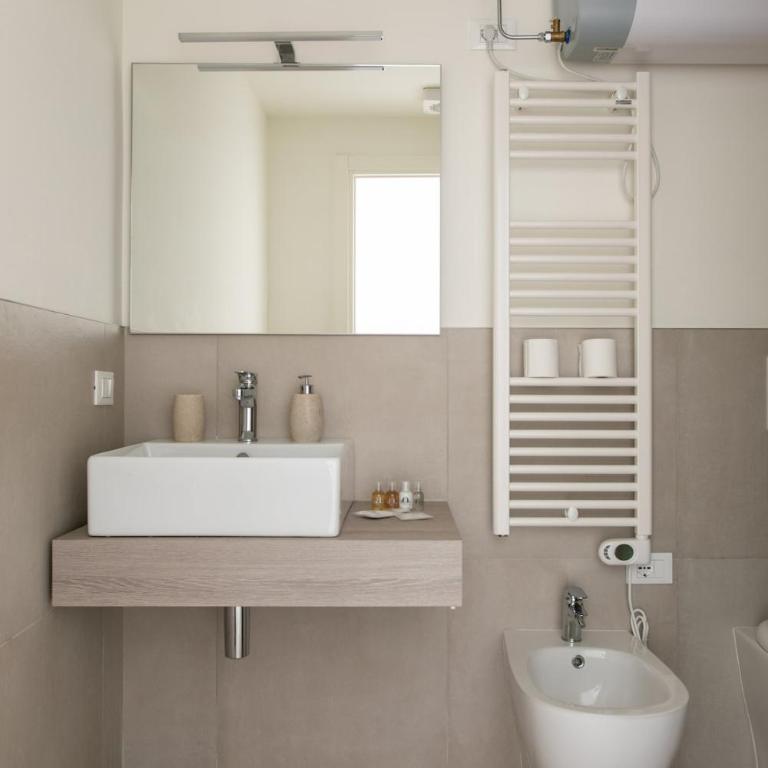Residenza SubitoSanto - Appartamento 4A "Mantegna" - Appartement Supérieur - 12