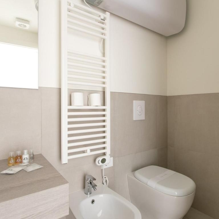 Residenza SubitoSanto - Appartamento 4A "Mantegna" - Appartement Supérieur - 24