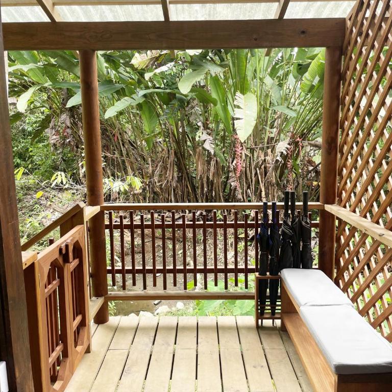 Casa Prana Nuquí - Casa de 2 dormitorios - 3