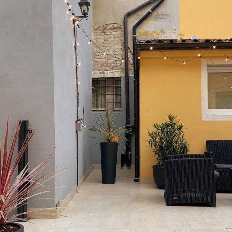 Residenza SubitoSanto - Appartamento 4A "Mantegna" - Appartement Supérieur - 10