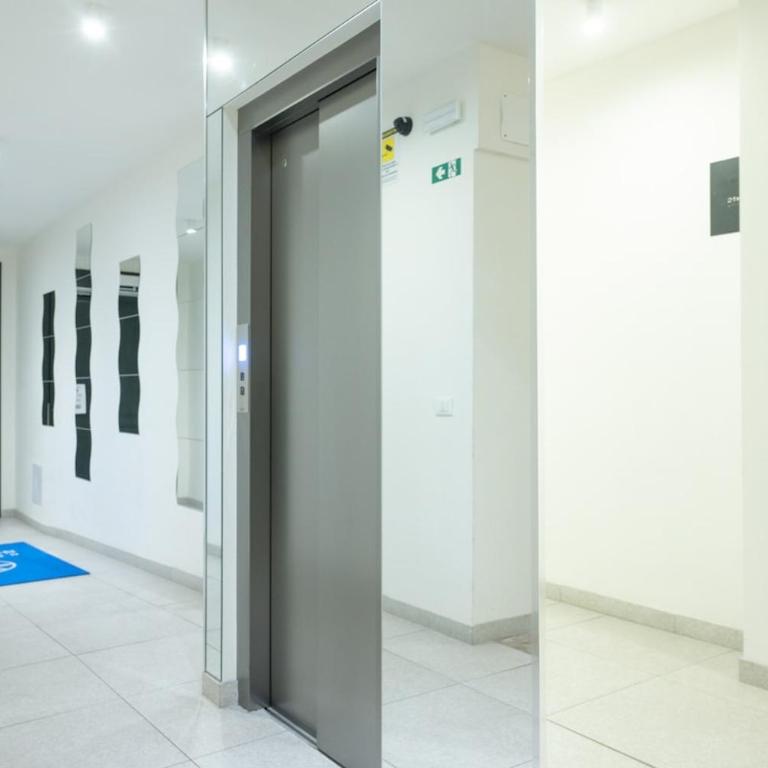 Residenza SubitoSanto - Appartamento 4A "Mantegna" - Appartement Supérieur - 6