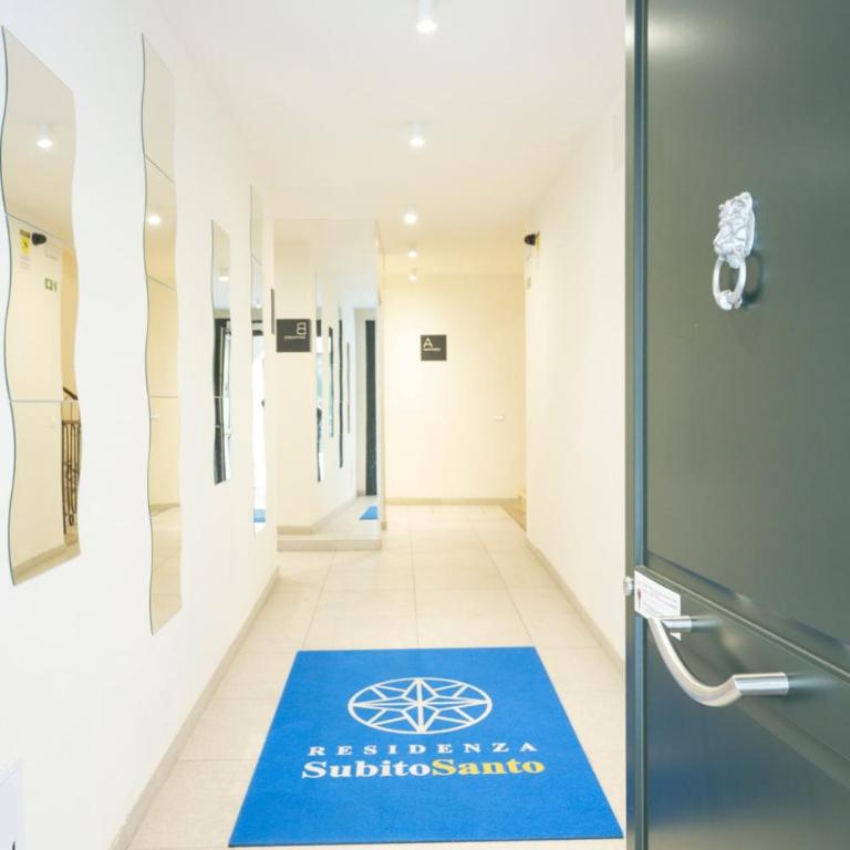 Residenza SubitoSanto - Appartamento 4A "Mantegna" - Appartement Supérieur - 5