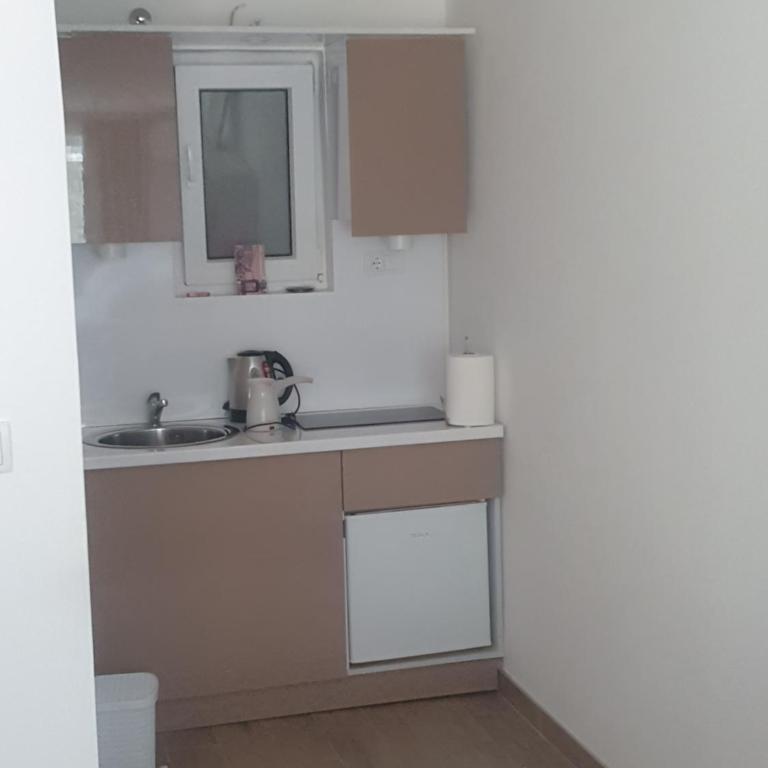 Apartmani Zoka - Apartman sa 1 Spavaćom Sobom - 2