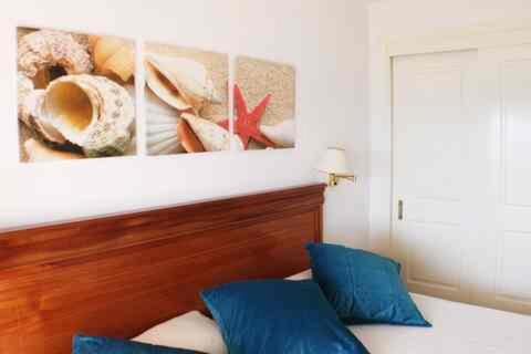 Romana Playa - Apartamento con vistas al mar - 44