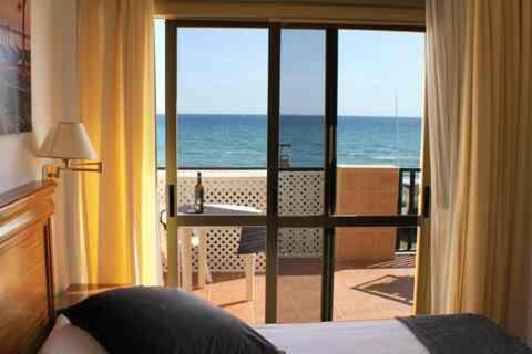 Romana Playa - Apartamento con vistas al mar - 45