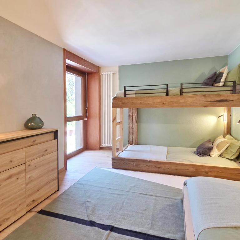 Le Visionnaire - Apartment mit 2 Schlafzimmern - 30