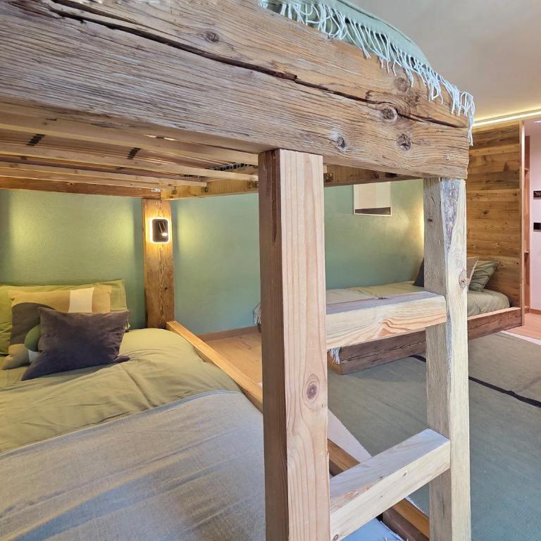 Le Visionnaire - Apartment mit 2 Schlafzimmern - 31