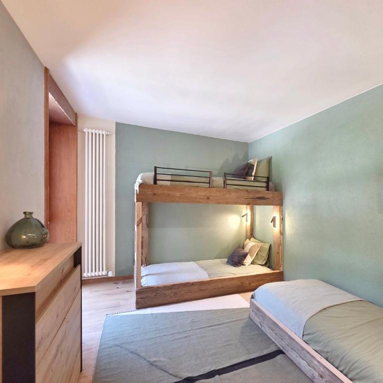 Le Visionnaire - Apartment mit 2 Schlafzimmern - 32