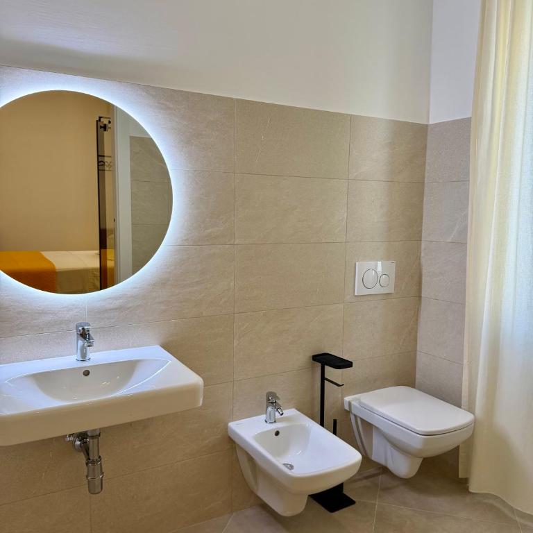 IconicArt - Tourist Accommodation - Camera Matrimoniale Deluxe - 5