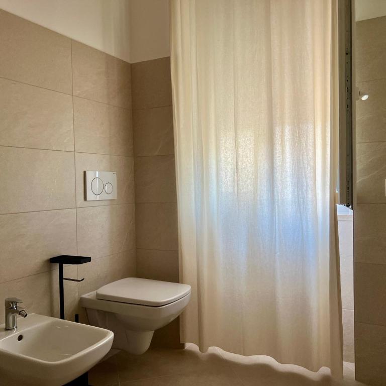 IconicArt - Tourist Accommodation - Camera Matrimoniale Deluxe - 6