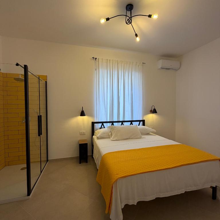 IconicArt - Tourist Accommodation - Camera Matrimoniale Deluxe - 9