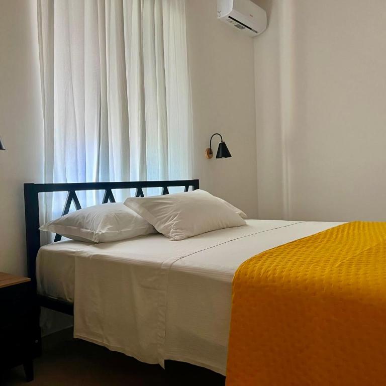 IconicArt - Tourist Accommodation - Camera Matrimoniale Deluxe - 10