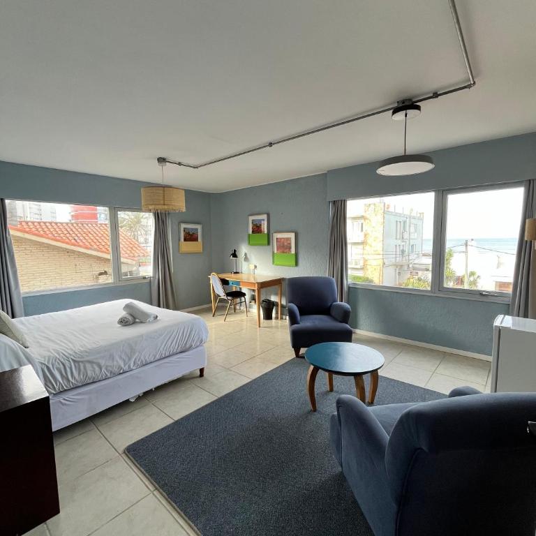 ZAG Coliving Punta del este - Suite - 14
