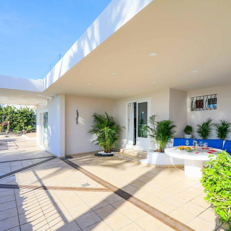 Villa Cilla - Villa - 7