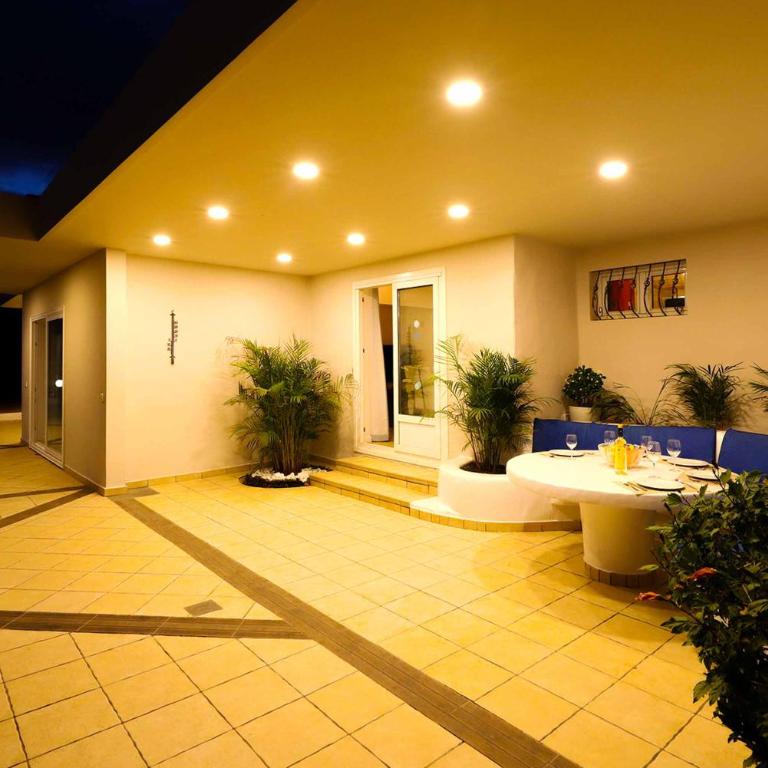 Villa Cilla - Villa - 19