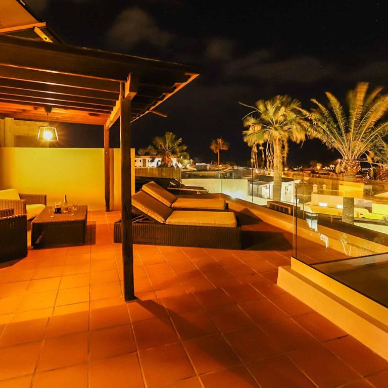 Villa Cilla - Villa - 22
