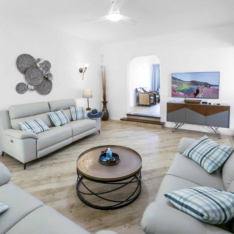 Villa Cilla - Villa - 23