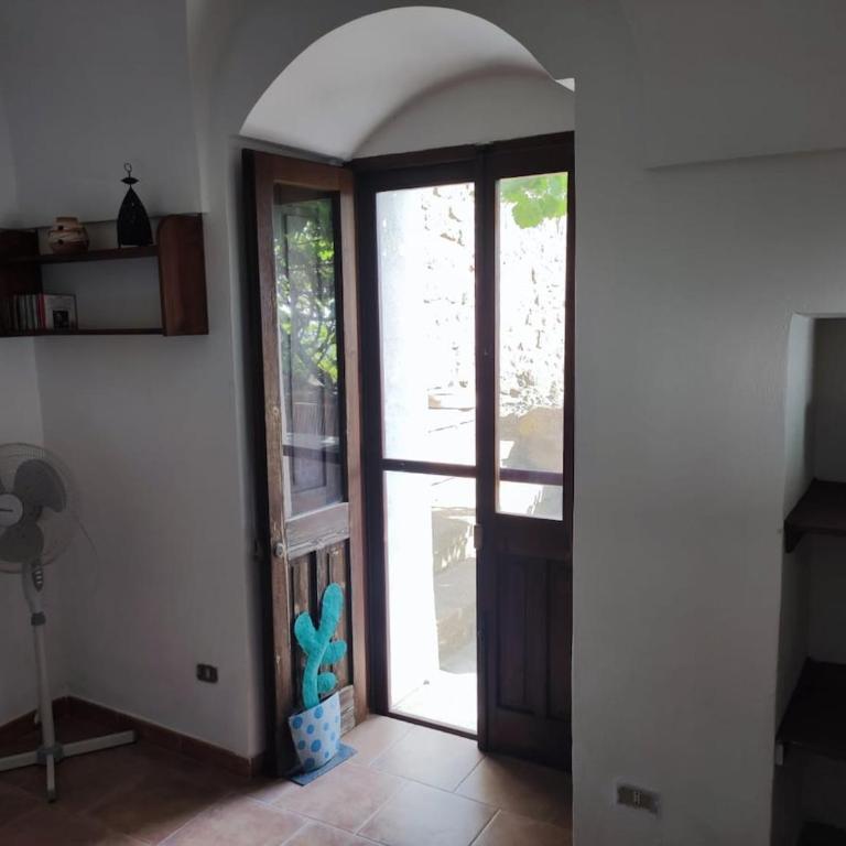 Il Dammuso dello Scrittore - Haus mit 2 Schlafzimmern - 20