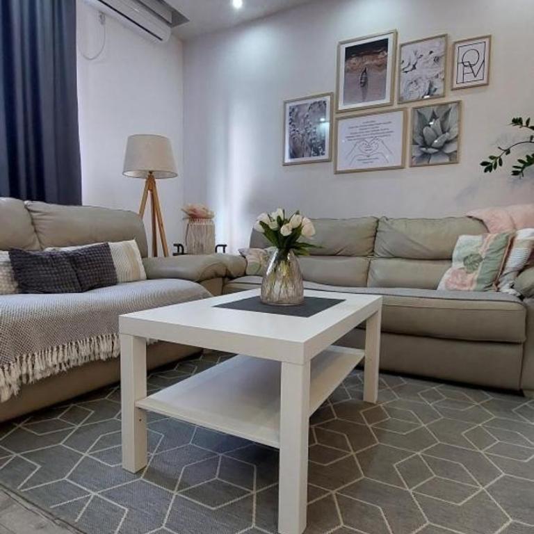 Luxury Apartment Milos - Apartman sa 3 Spavaće Sobe - 16