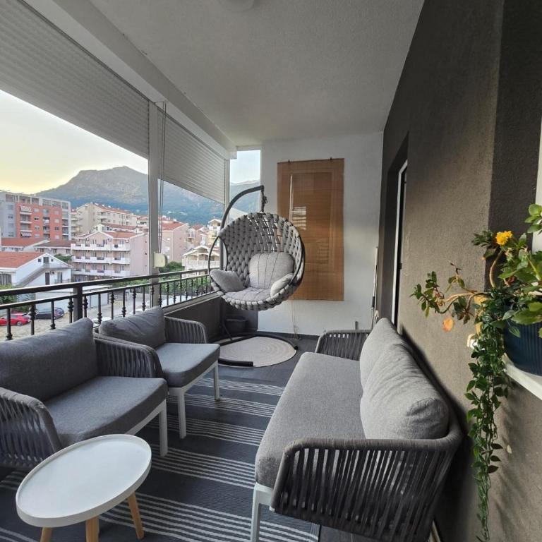 Luxury Apartment Milos - Apartman sa 3 Spavaće Sobe - 4