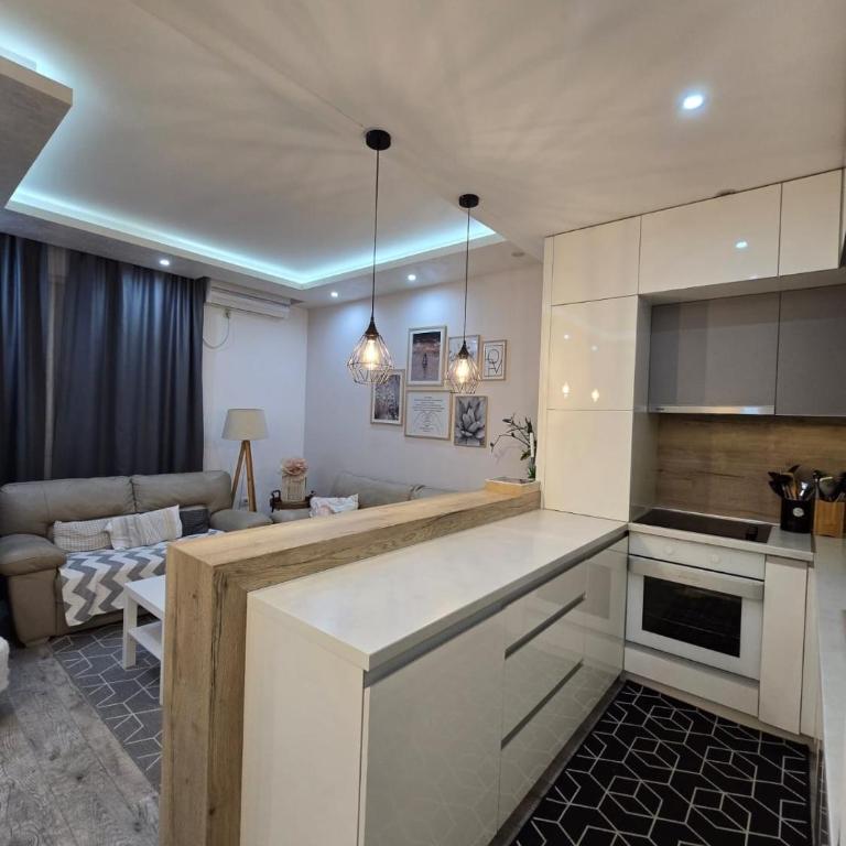 Luxury Apartment Milos - Apartman sa 3 Spavaće Sobe - 20