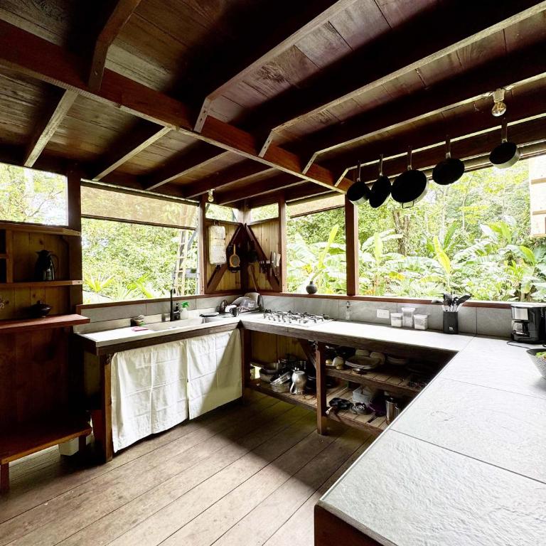 Casa Prana Nuquí - Casa de 2 dormitorios - 23