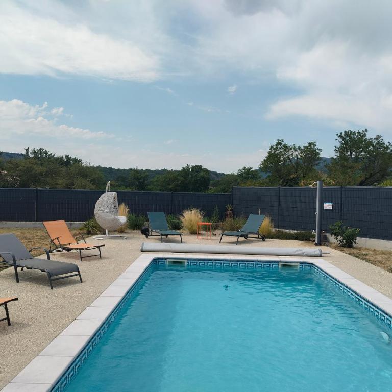 Le cocon d'Eve - Maison 3 Chambres - 2
