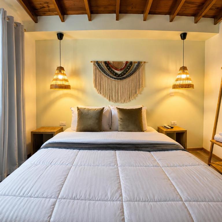 Luum Guest House Manila - Standard Double Room - 2