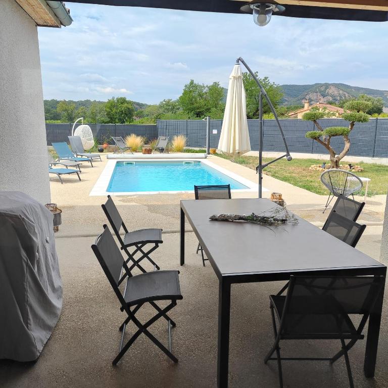 Le cocon d'Eve - Maison 3 Chambres - 3