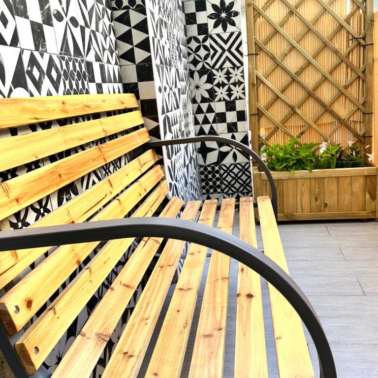 Flyresidence - Municipio - Toledo - Deluxe Apartment - 17