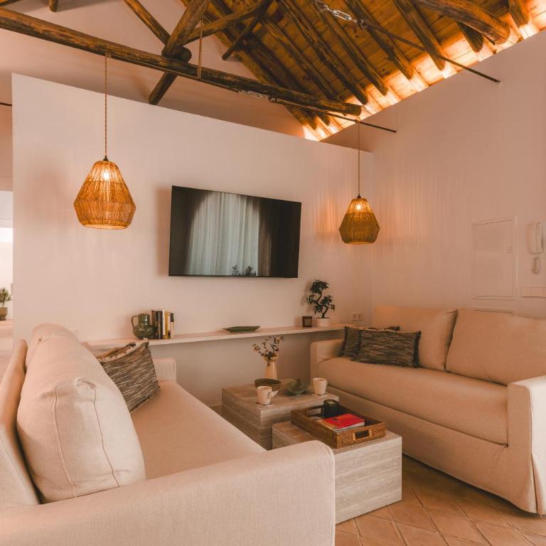 Inmyhome Finca Virgen Blanca - Villa Deluxe - 11