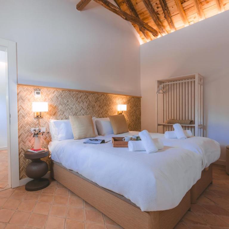 Inmyhome Finca Virgen Blanca - Villa Deluxe - 22