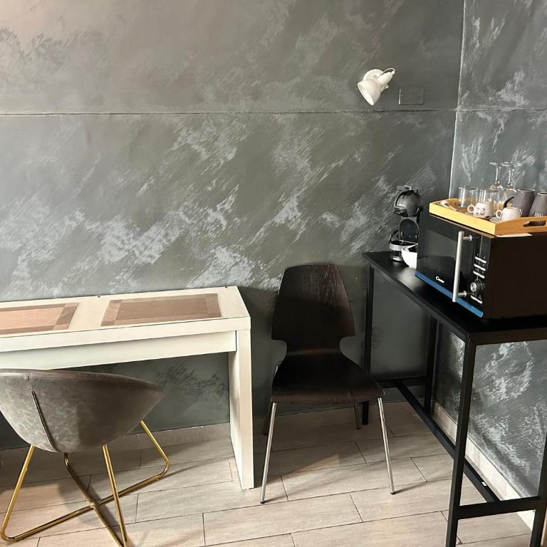 Flyresidence - Municipio - Toledo - Deluxe Apartment - 8