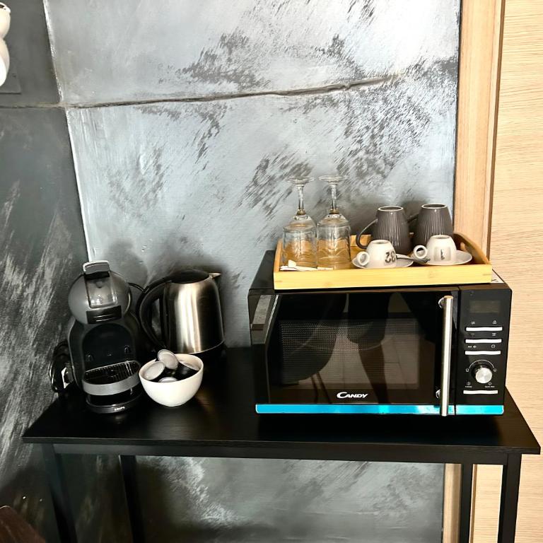 Flyresidence - Municipio - Toledo - Deluxe Apartment - 9
