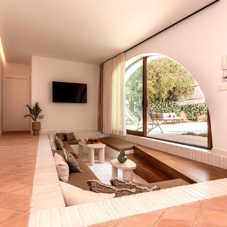 Inmyhome Finca Virgen Blanca - Villa Deluxe - 7