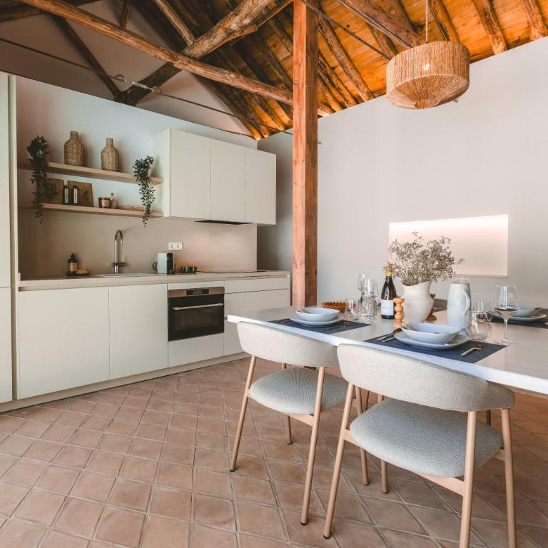 Inmyhome Finca Virgen Blanca - Villa Deluxe - 13