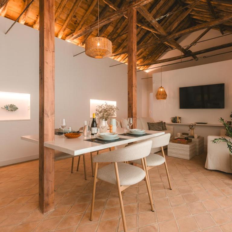 Inmyhome Finca Virgen Blanca - Villa Deluxe - 14