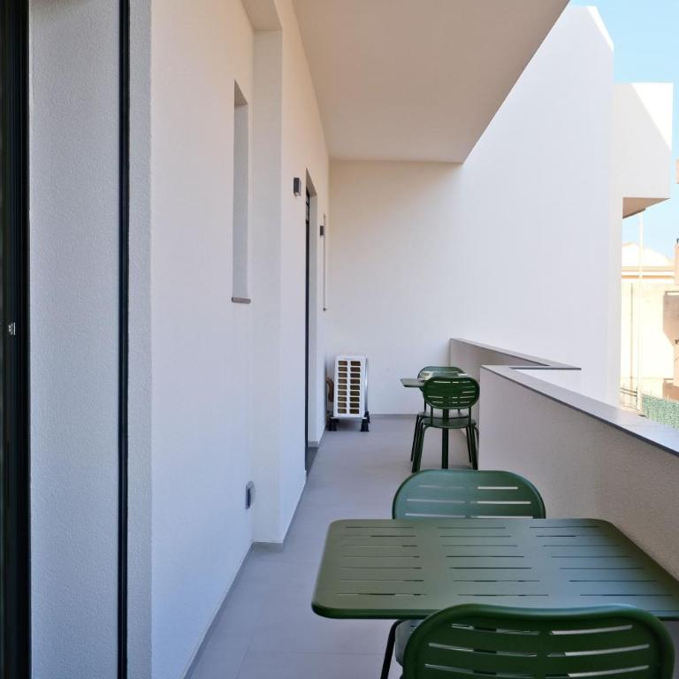 Bianco e Blu Boutique Apartments - Appartamento Deluxe con 2 Camere da Letto - 30