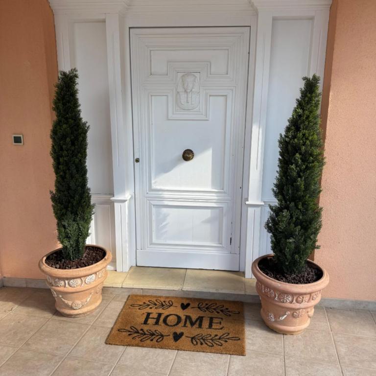 Villa de luxe entre Cannes et Saint-Tropez - Villa - Vue sur Mer - 7