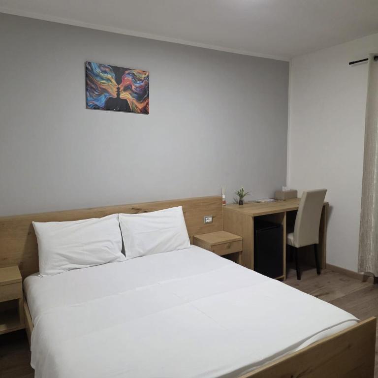 Albergo Al Borghetto - Double Room - 7