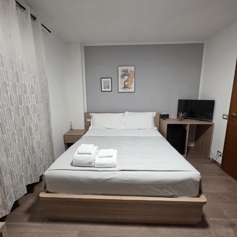 Albergo Al Borghetto - Deluxe Room (2 Adults + 1 Child) - 1