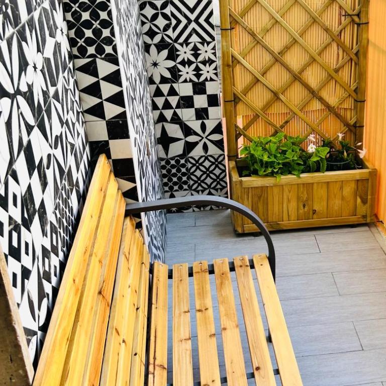 Flyresidence - Municipio - Toledo - Deluxe Apartment - 16