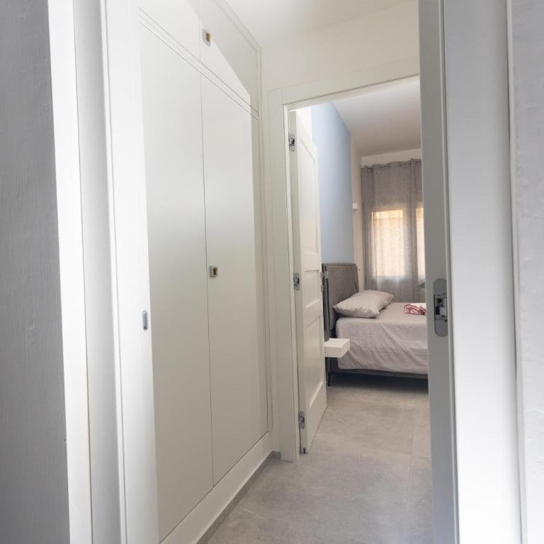 Al Porto Rooms Porto Empedocle 1 - Camera King con Balcone - 19