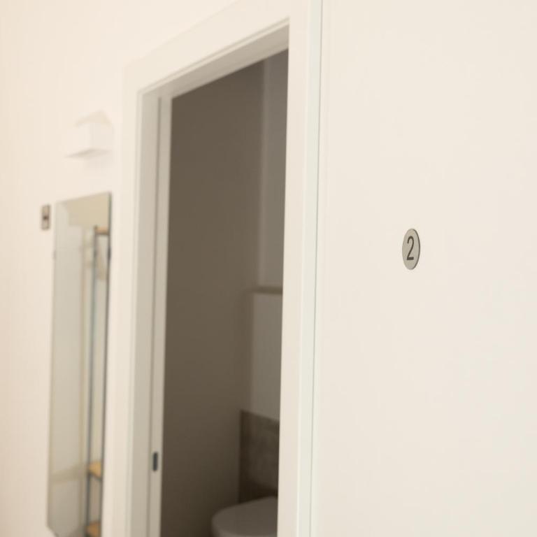 Al Porto Rooms Porto Empedocle 1 - Camera King con Balcone - 20