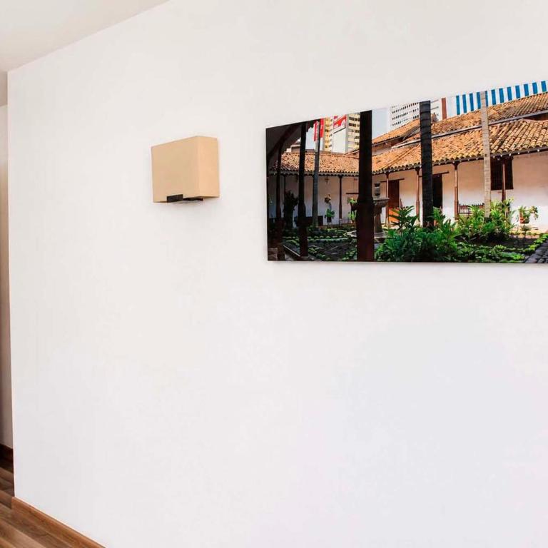 Alko Select - Standard Double Room - 3