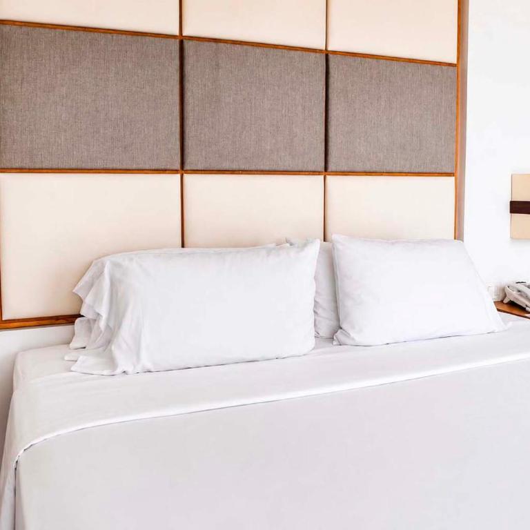 Alko Select - Standard Double Room - 4