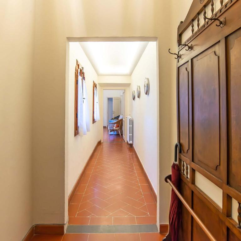 Gherardino Apartment - Appartement 2 Chambres - 16