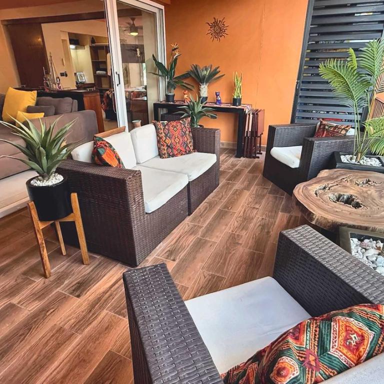 Paradise Escape Life is Good - Apartment - 15