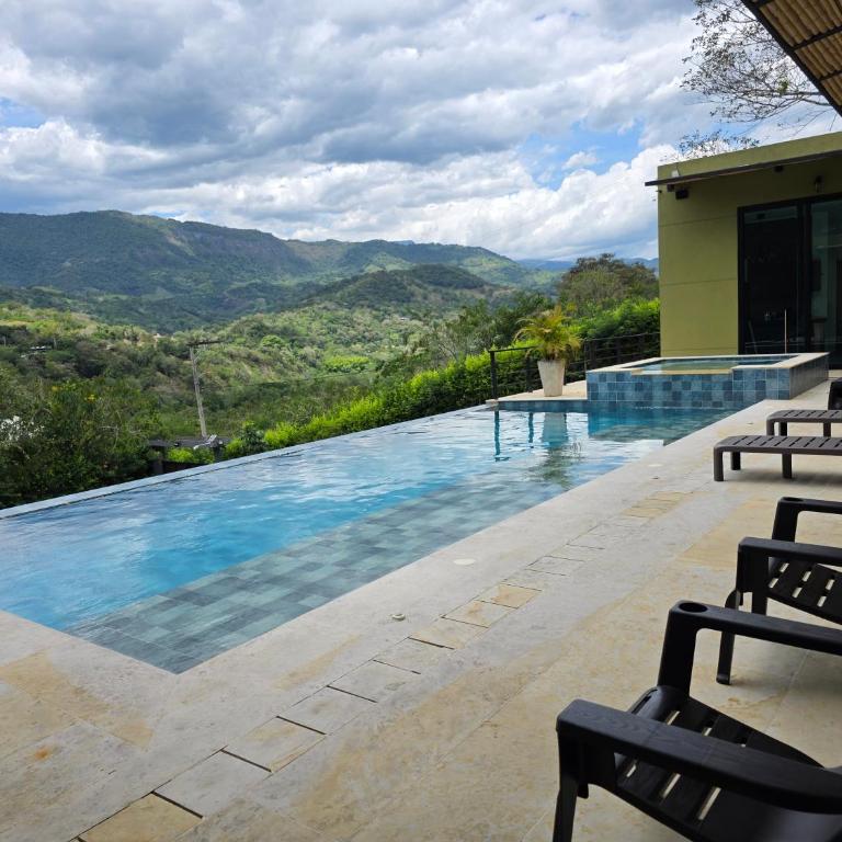 Casa Mezcal - Three-Bedroom Home - 38
